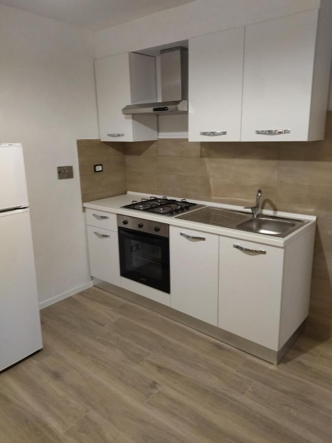 Relaxnelborgo Marilyn Apartment ฟอร์เมลโล ภายนอก รูปภาพ