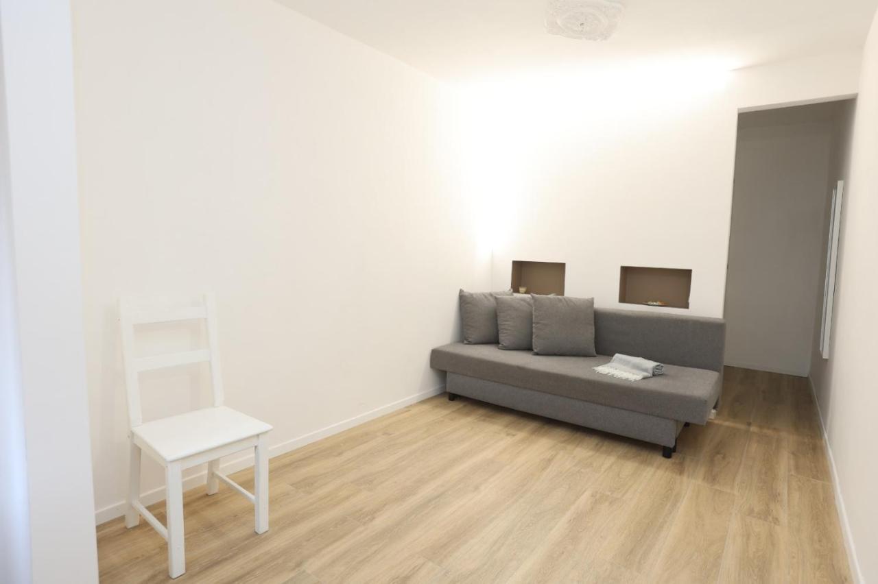 Relaxnelborgo Marilyn Apartment ฟอร์เมลโล ภายนอก รูปภาพ