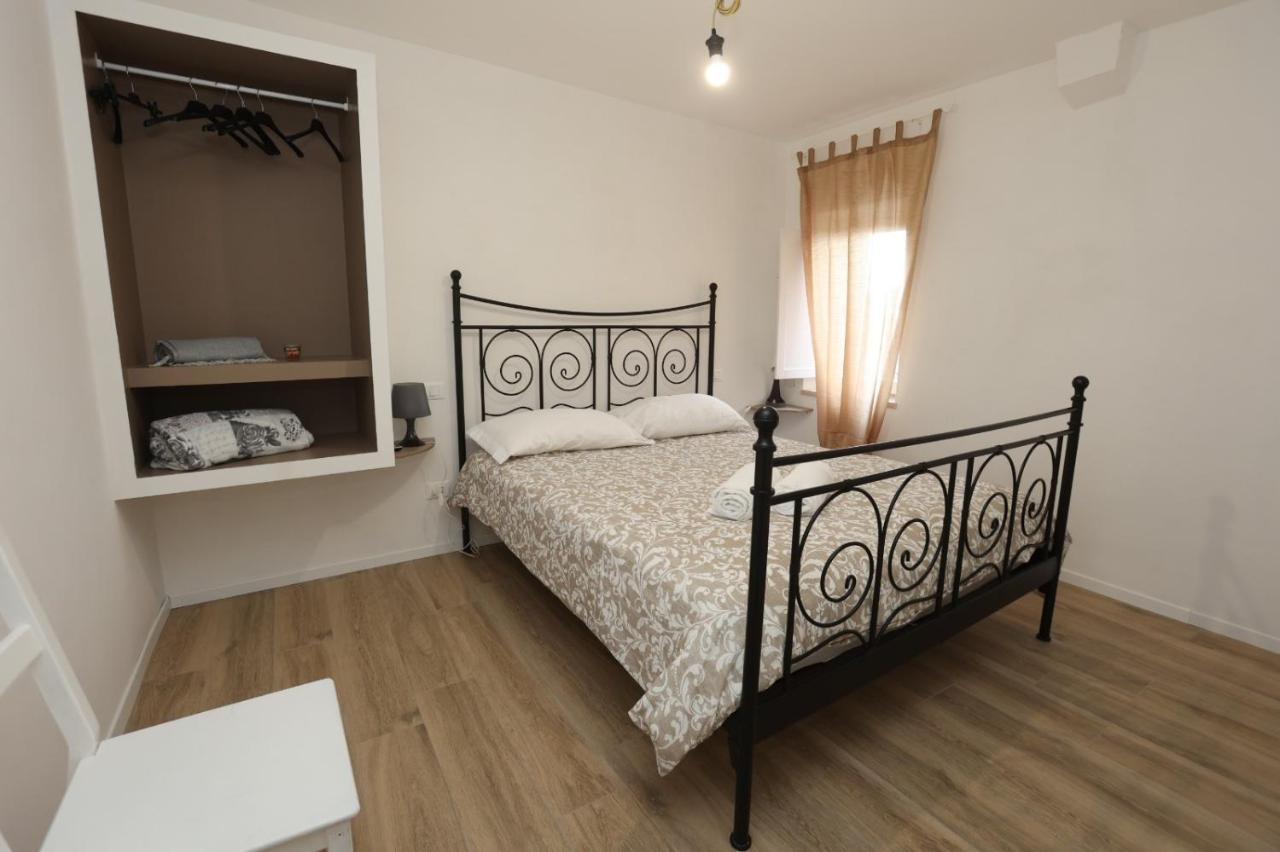 Relaxnelborgo Marilyn Apartment ฟอร์เมลโล ภายนอก รูปภาพ
