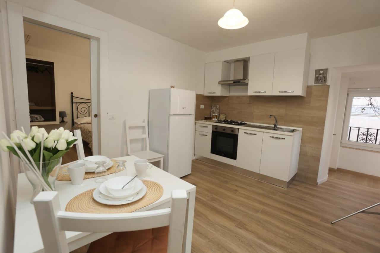 Relaxnelborgo Marilyn Apartment ฟอร์เมลโล ภายนอก รูปภาพ